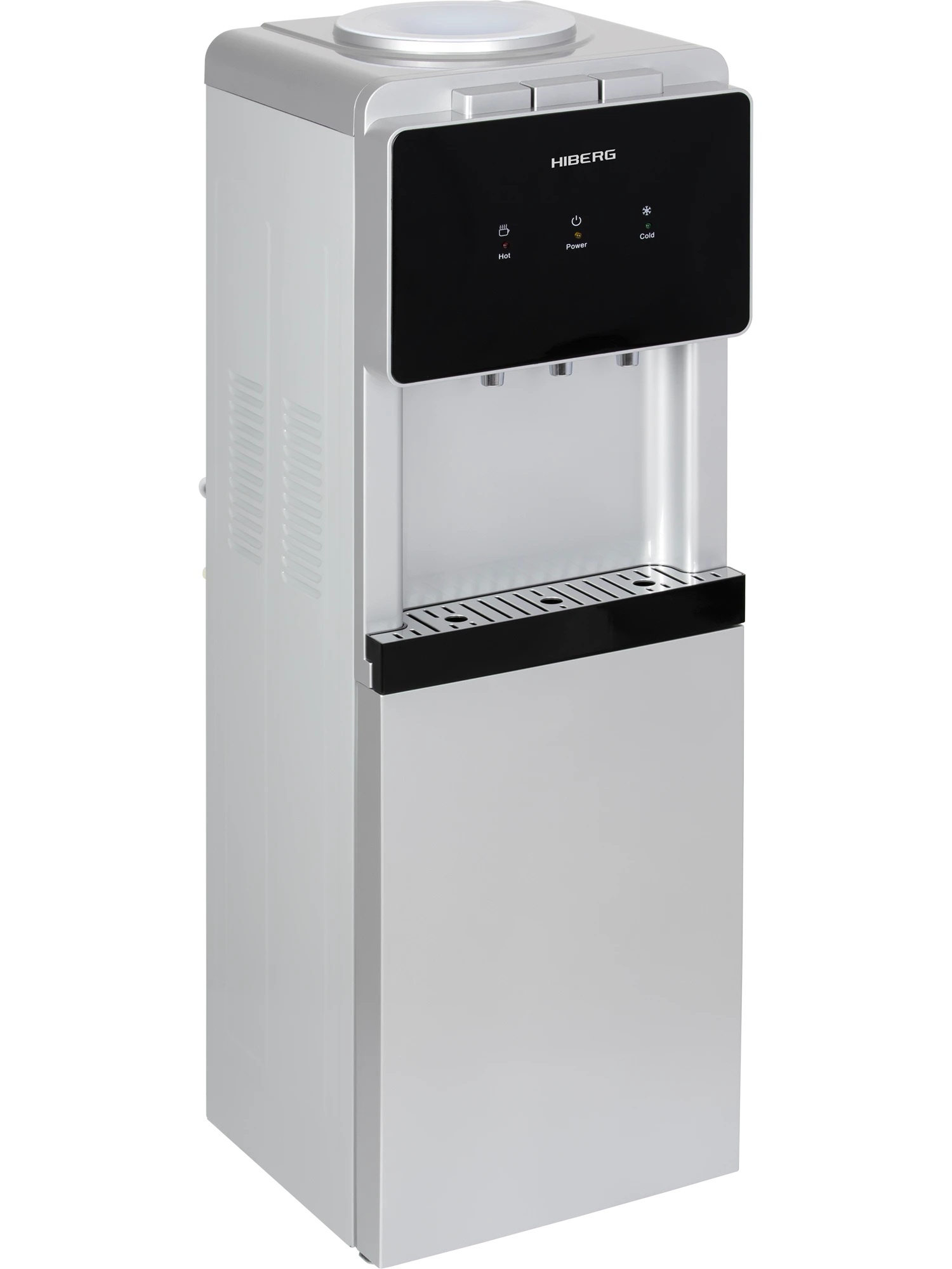  Кулер для воды HIBERG FK-605S