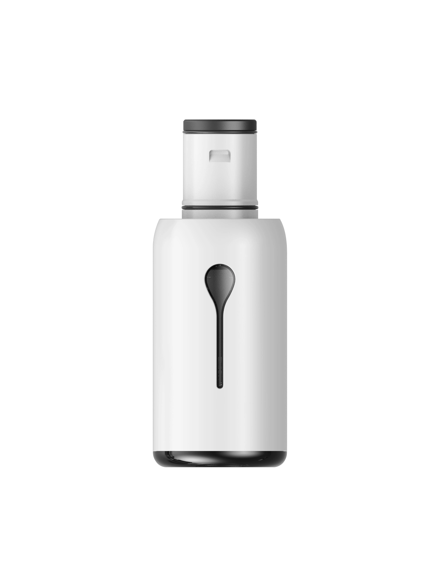  Пылесос бесшумный HIBERG STYLLE Q