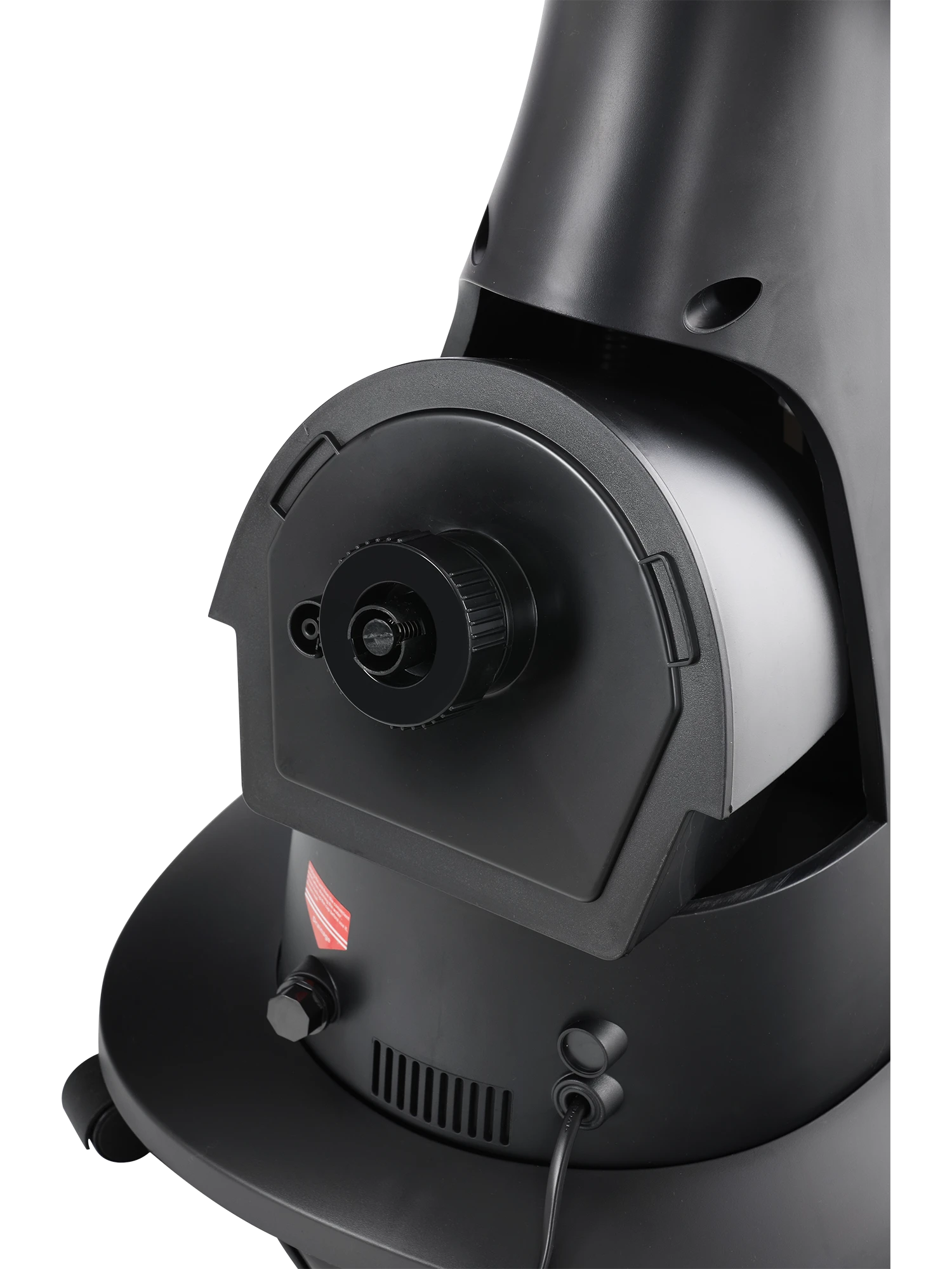  Вентилятор с увлажнителем воздуха HIBERG FW 400 B