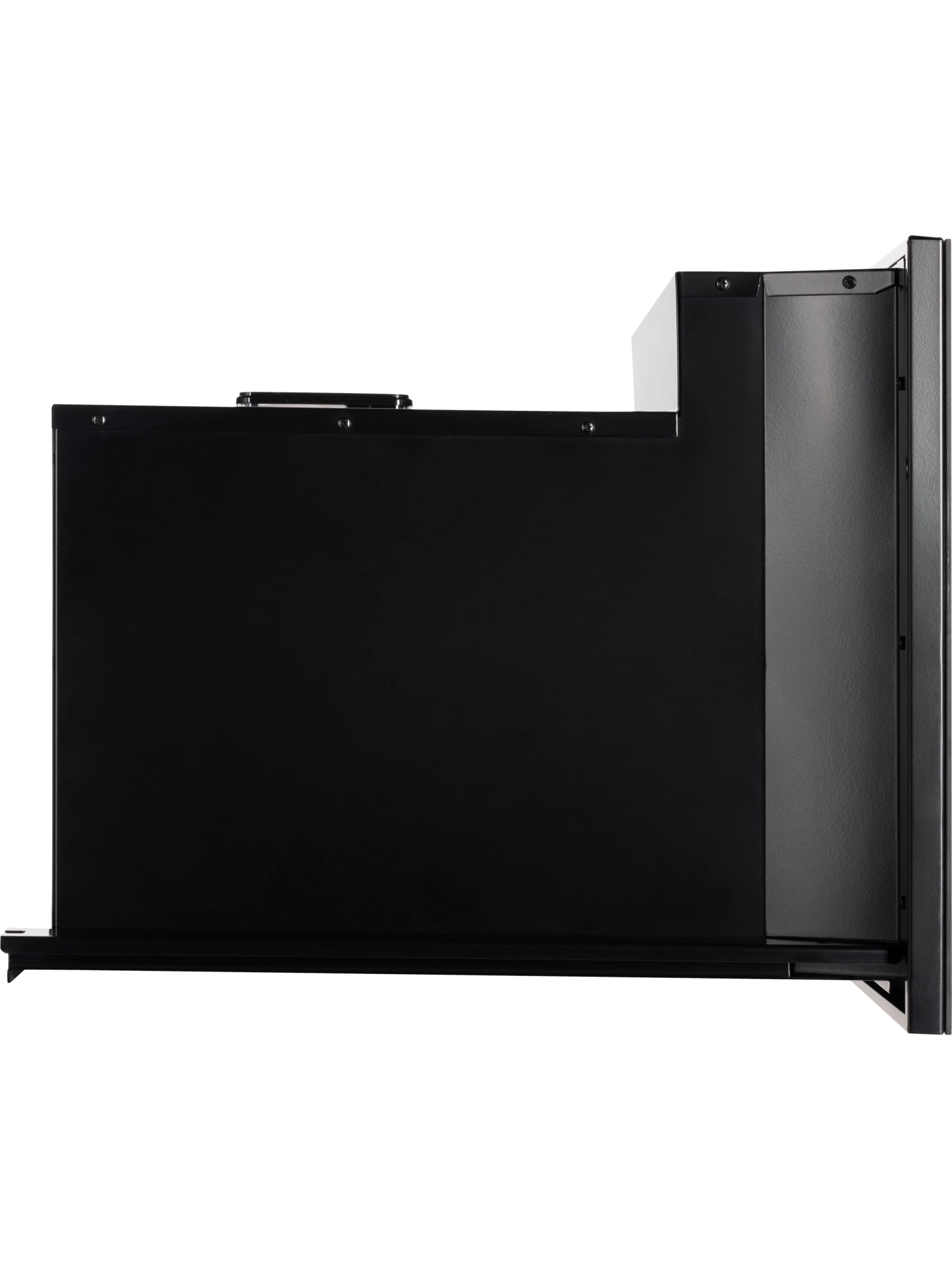  Встраиваемая кофемашина HIBERG PROFF-K