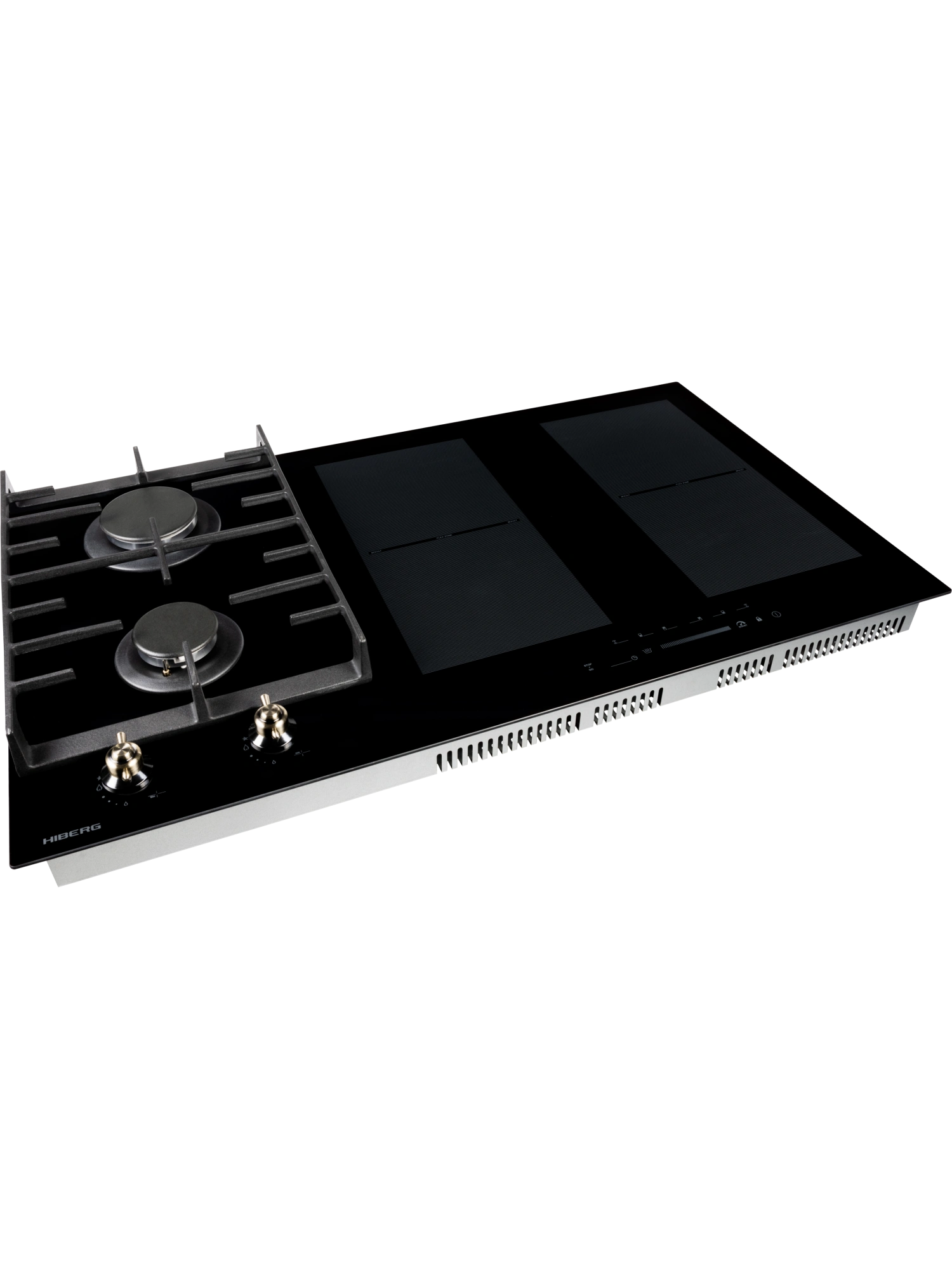  Варочная поверхность HIBERG i-VM 9025 B