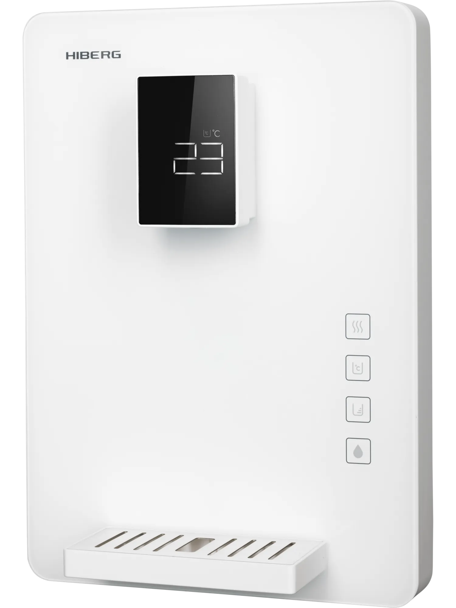  Диспенсер для воды HIBERG DV 50 GW