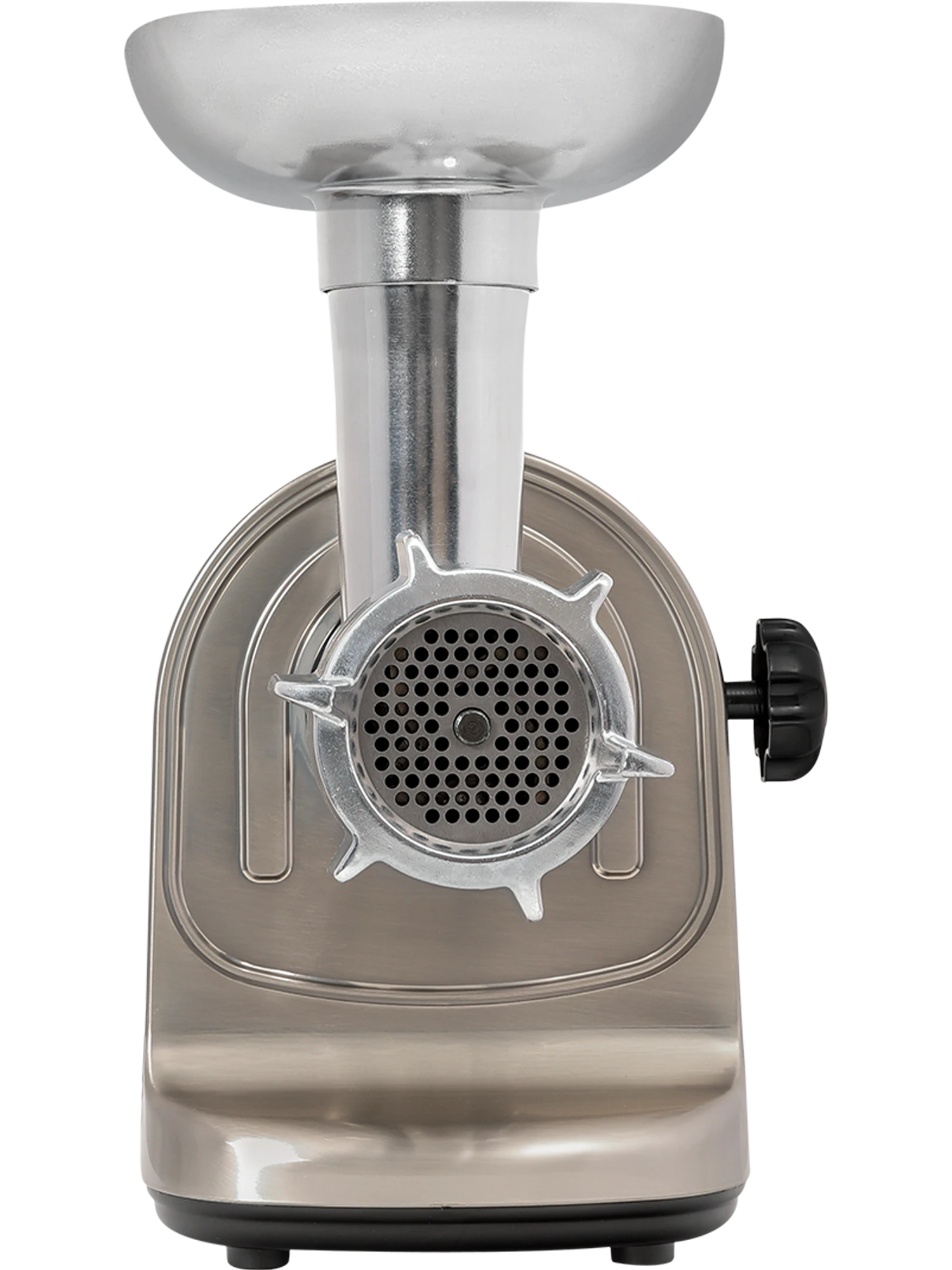  Мясорубка HIBERG MG 400 X