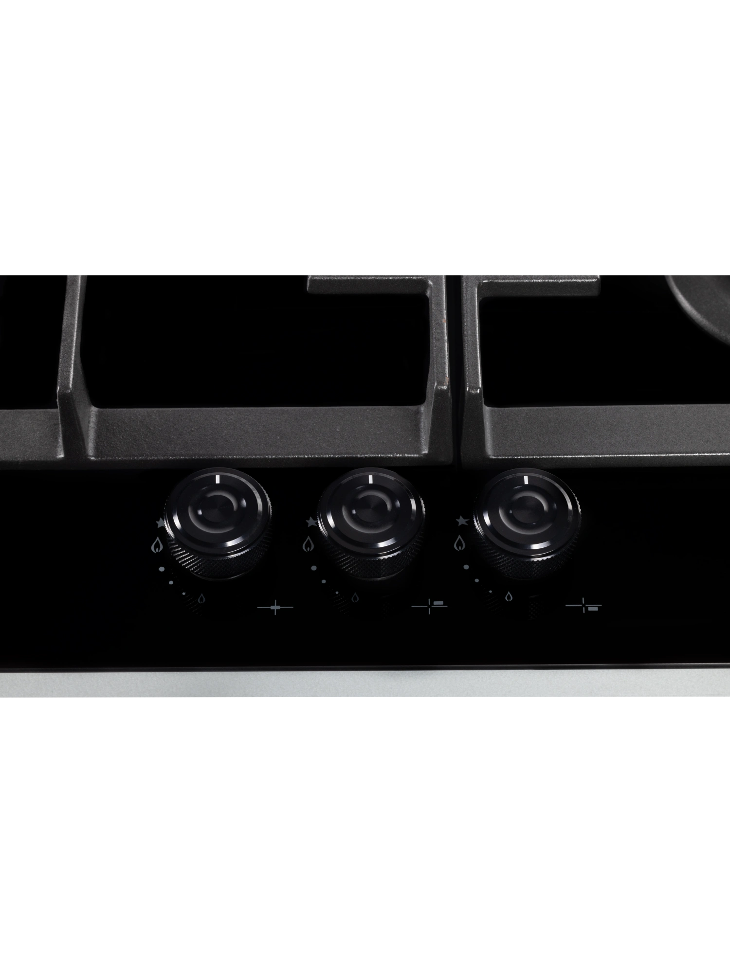  Варочная поверхность HIBERG i-VM 9035 B