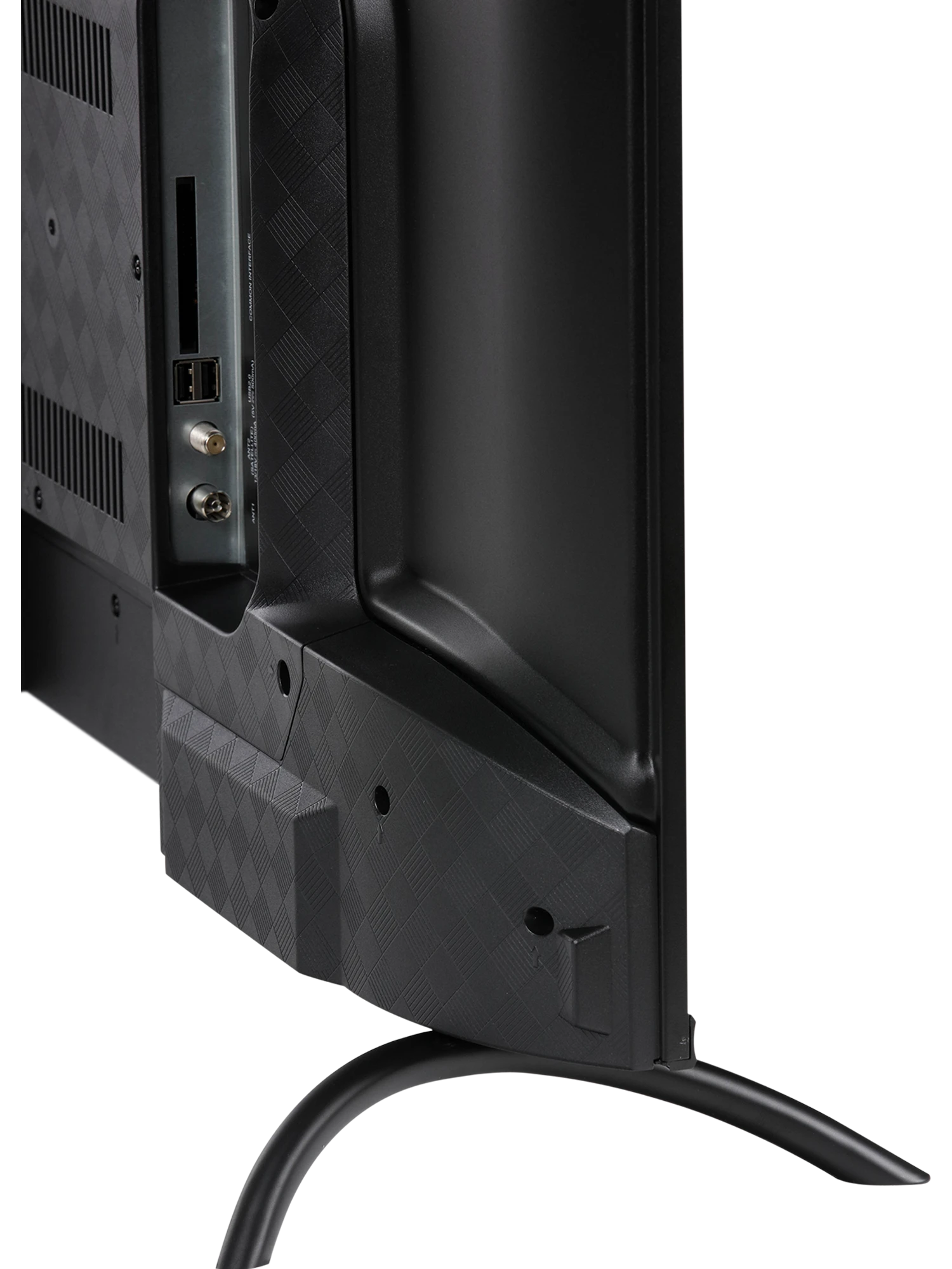  Телевизор HIBERG QLED 65Y