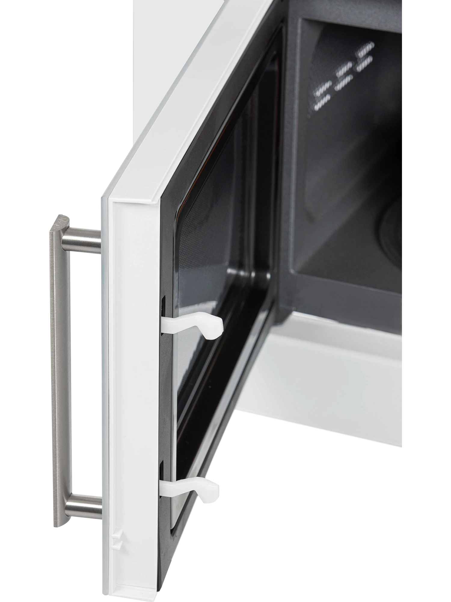  Микроволновая печь HIBERG VM 6502 W