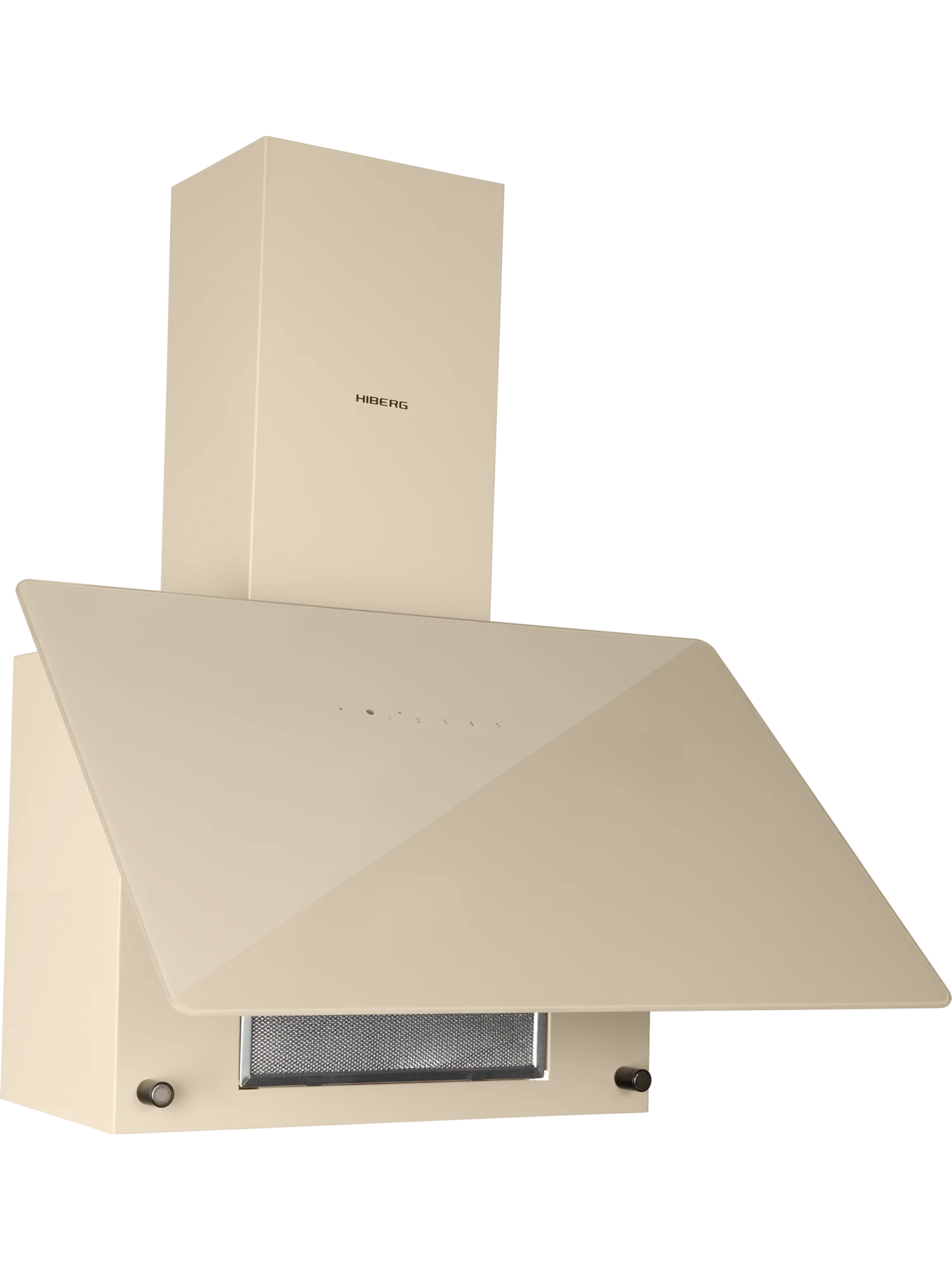  Каминная вытяжка HIBERG VM 6091 Y