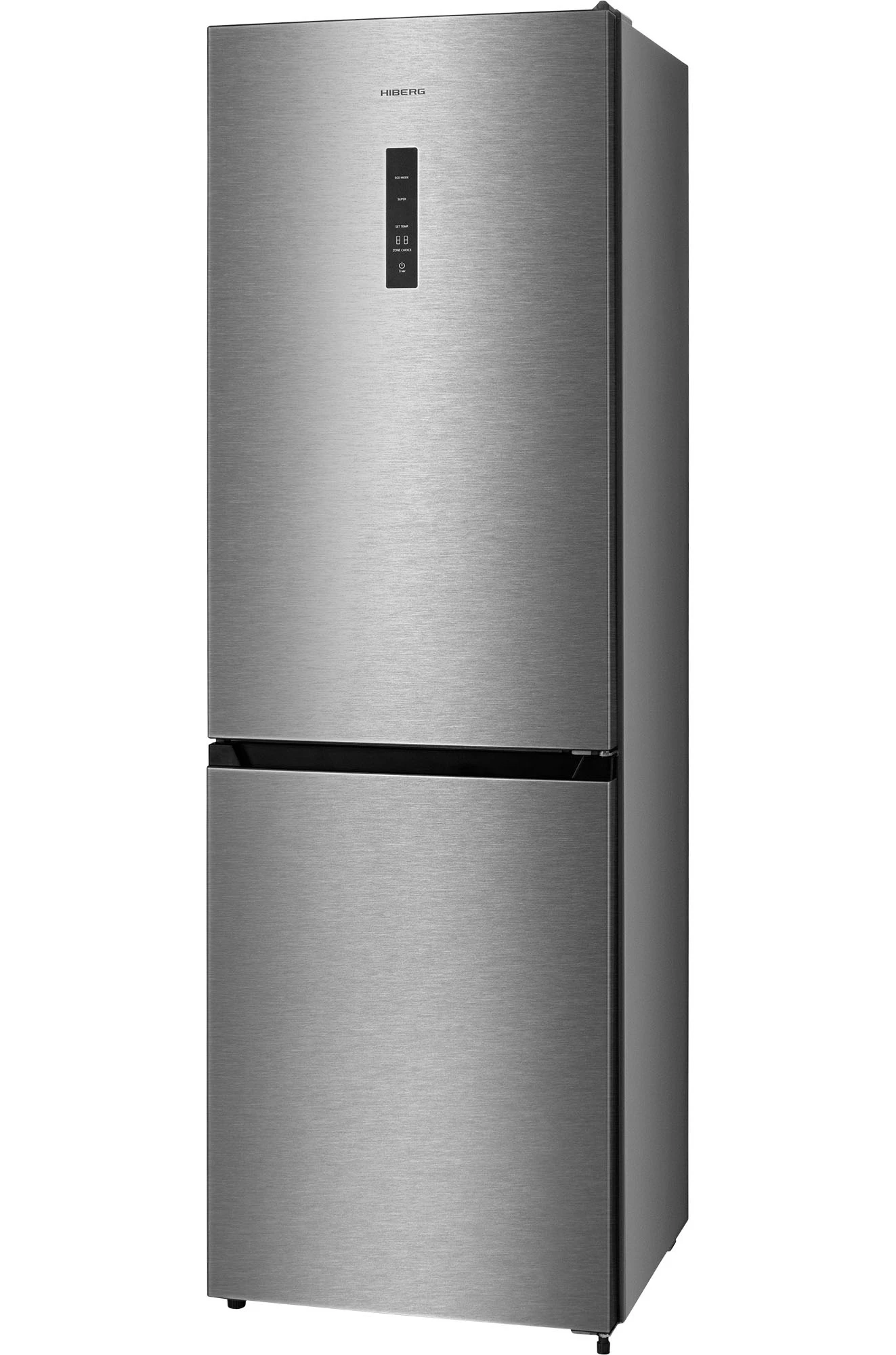  Холодильник HIBERG RFC-330D NFS