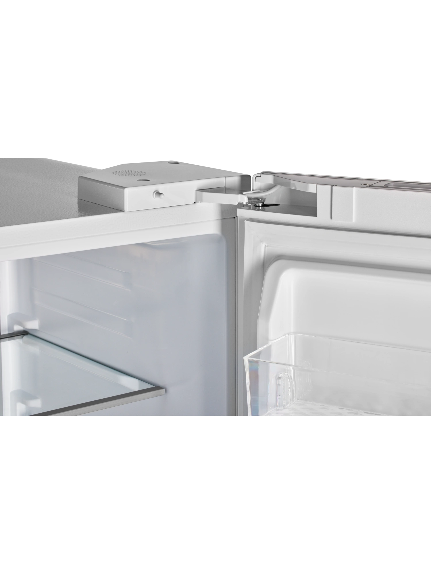  Холодильник HIBERG i-RFQ 630G WS