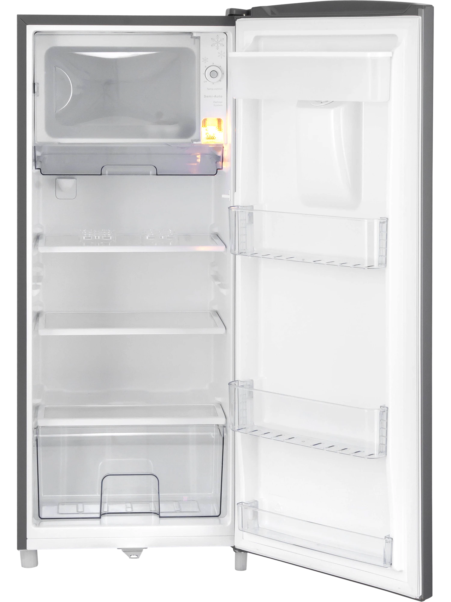  Холодильник HIBERG RF-23DS