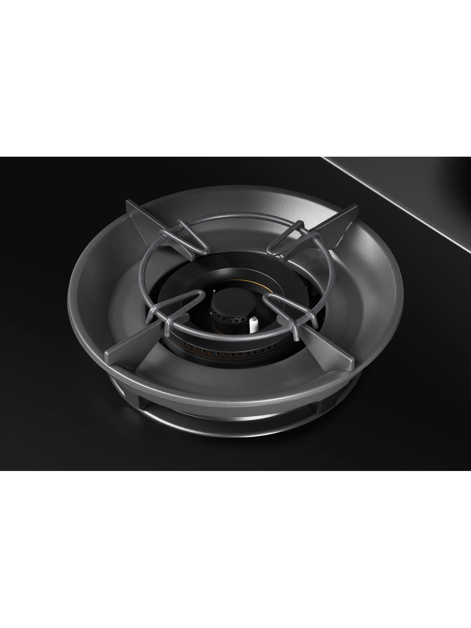  Плита HIBERG S-FEG 92 и i-VM 9120