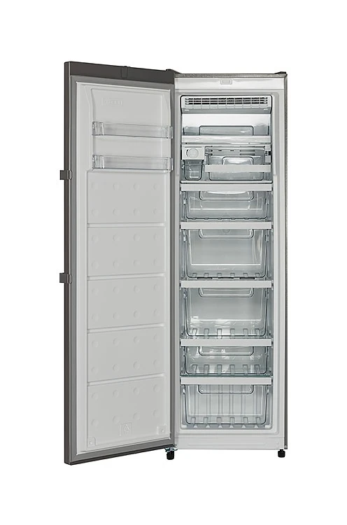  Морозильник HIBERG FR-35LD NFXr