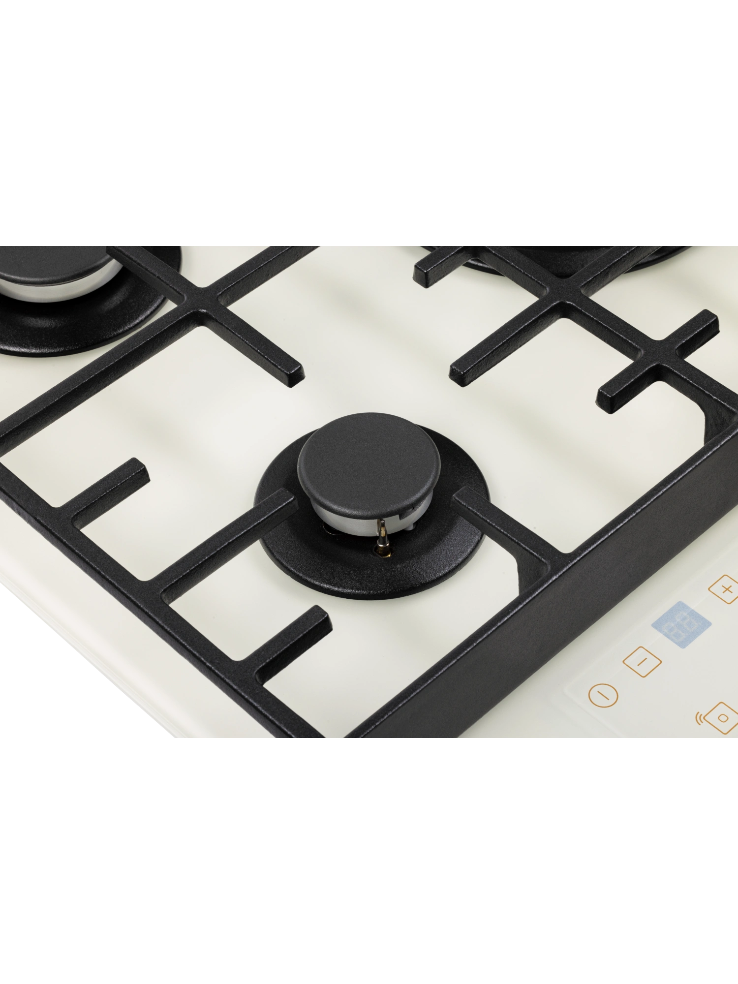  Варочная поверхность HIBERG VM 7255 Y