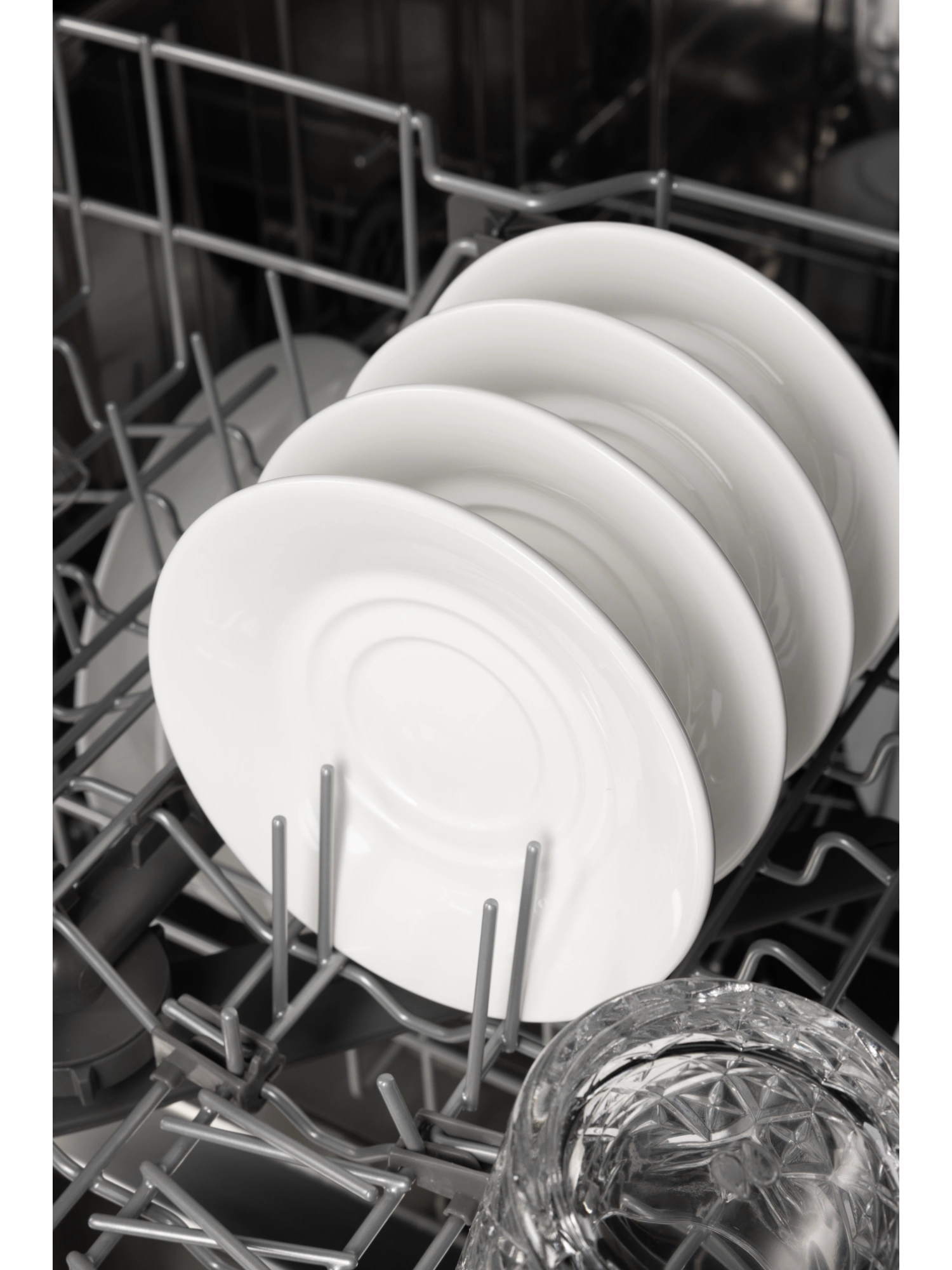  Посудомоечная машина HIBERG i-Q 6815 LW