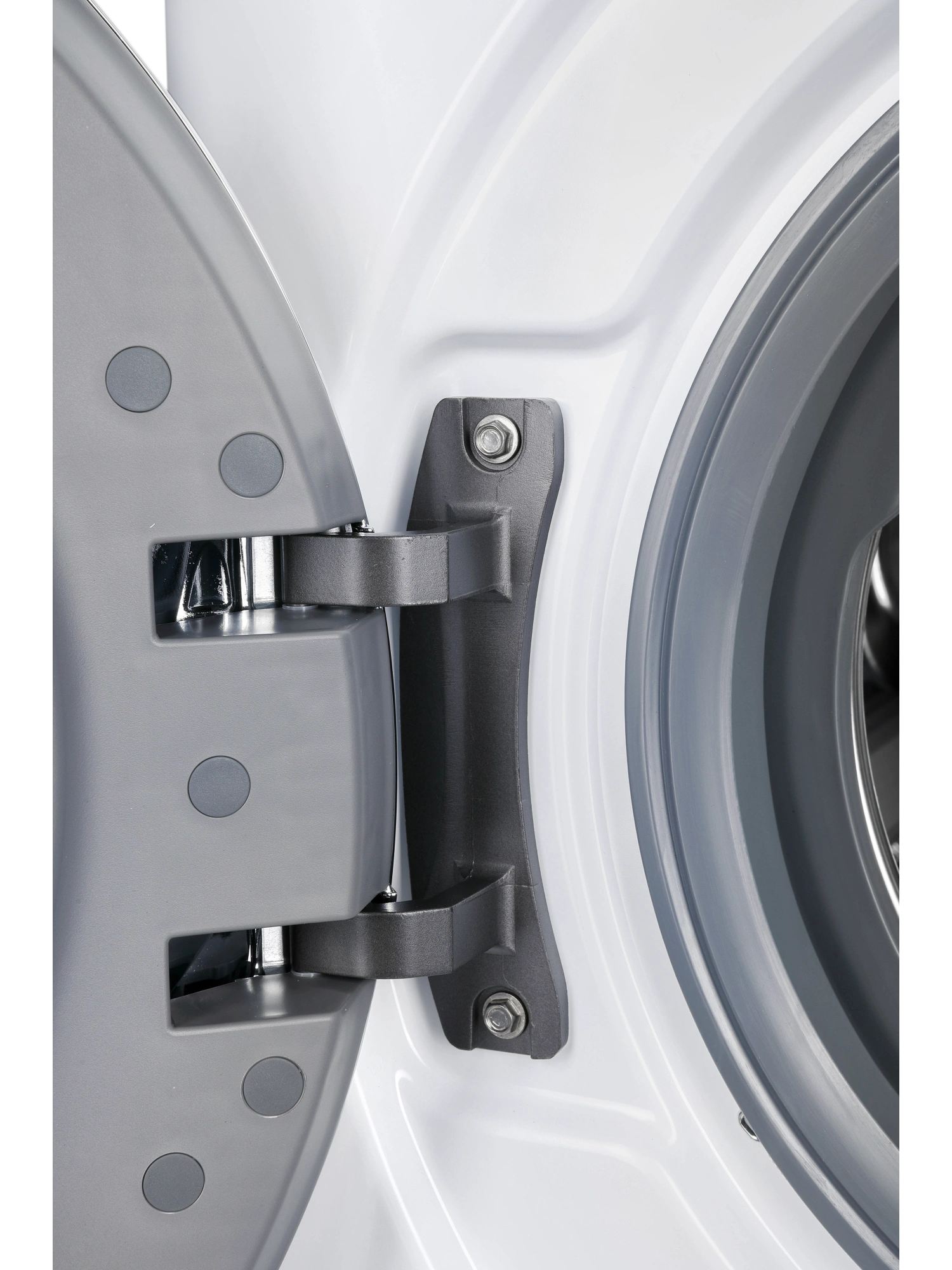  Стиральная машина HIBERG i-DDQ11 - 1014 W