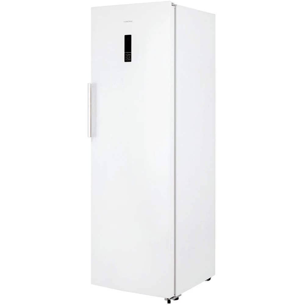  Холодильник HIBERG RF-47D NFW