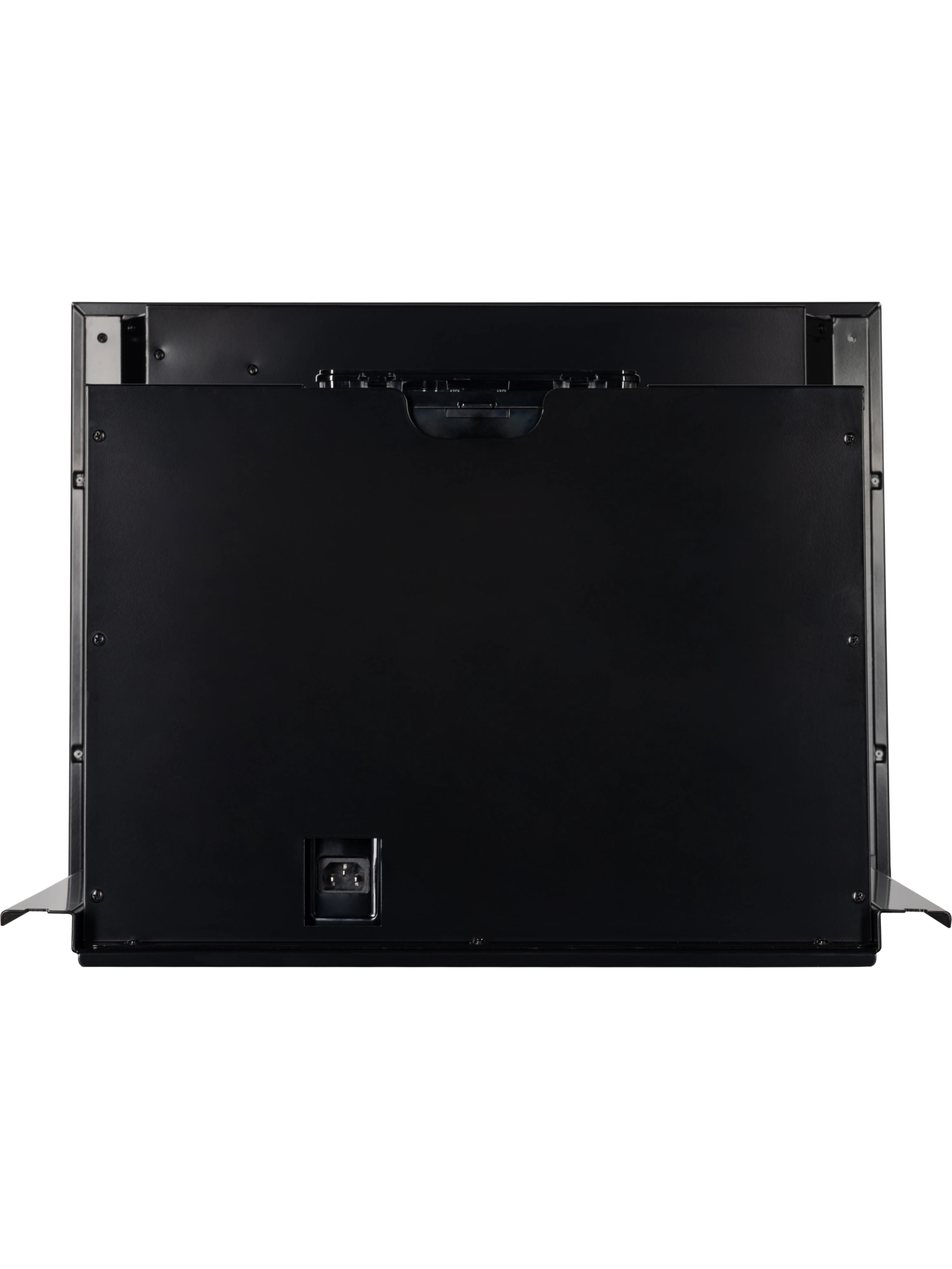  Встраиваемая кофемашина HIBERG PROFF-K