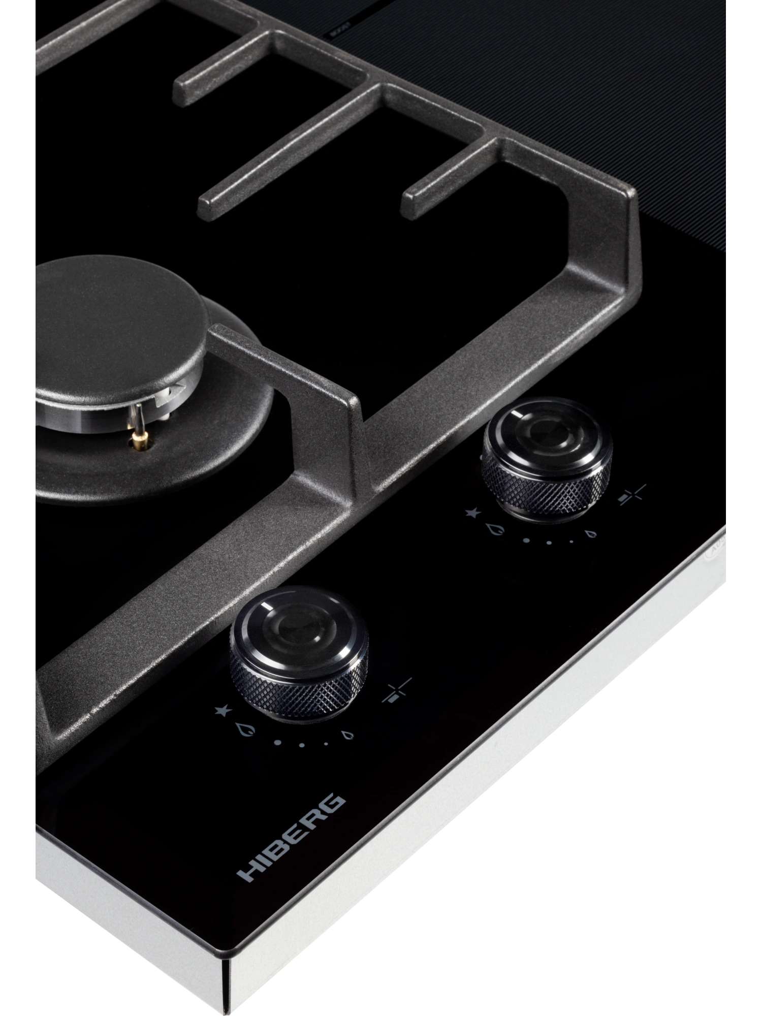  Варочная поверхность HIBERG i-VM 9025 B