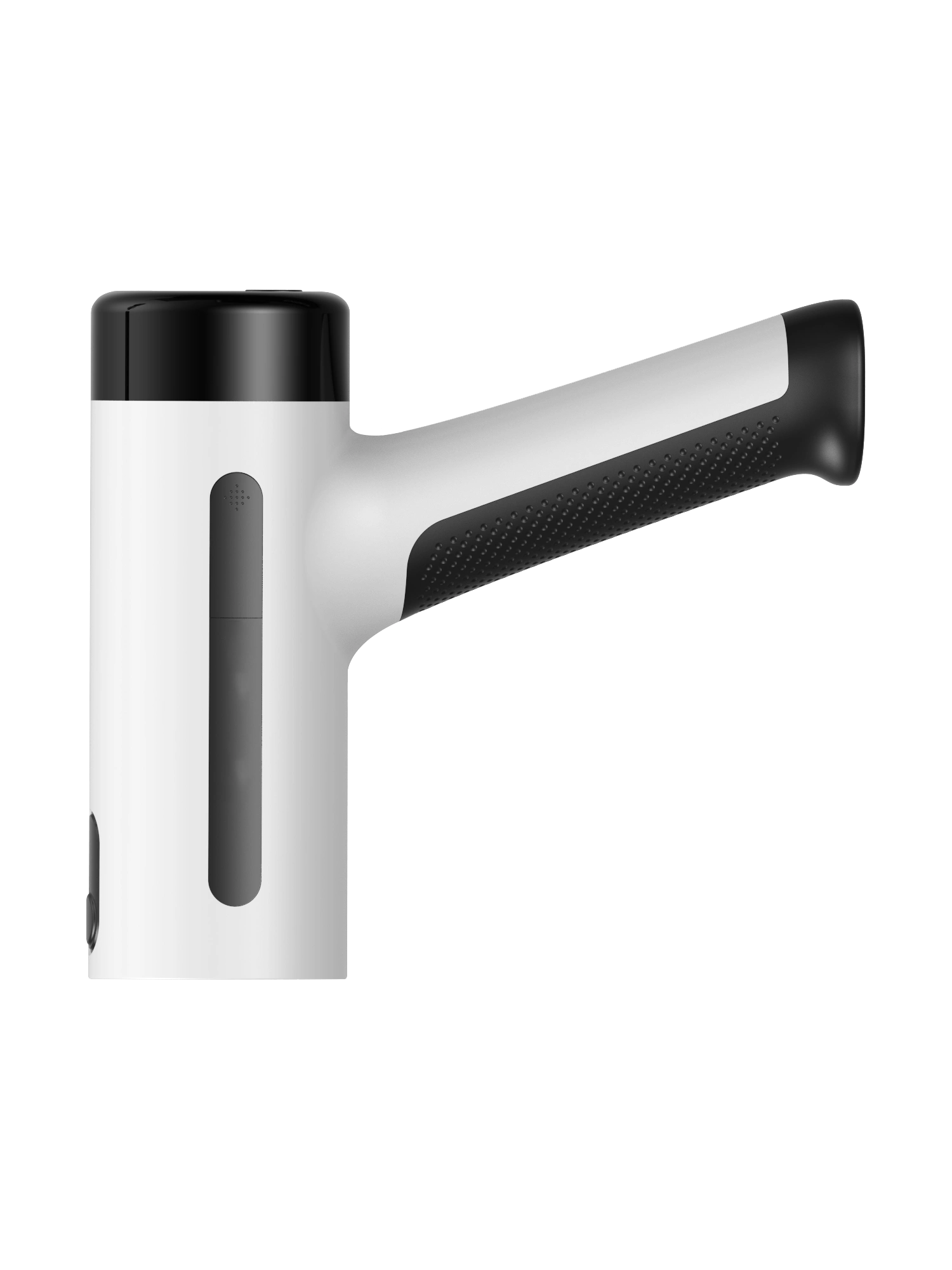  Пылесос бесшумный HIBERG STYLLE Q