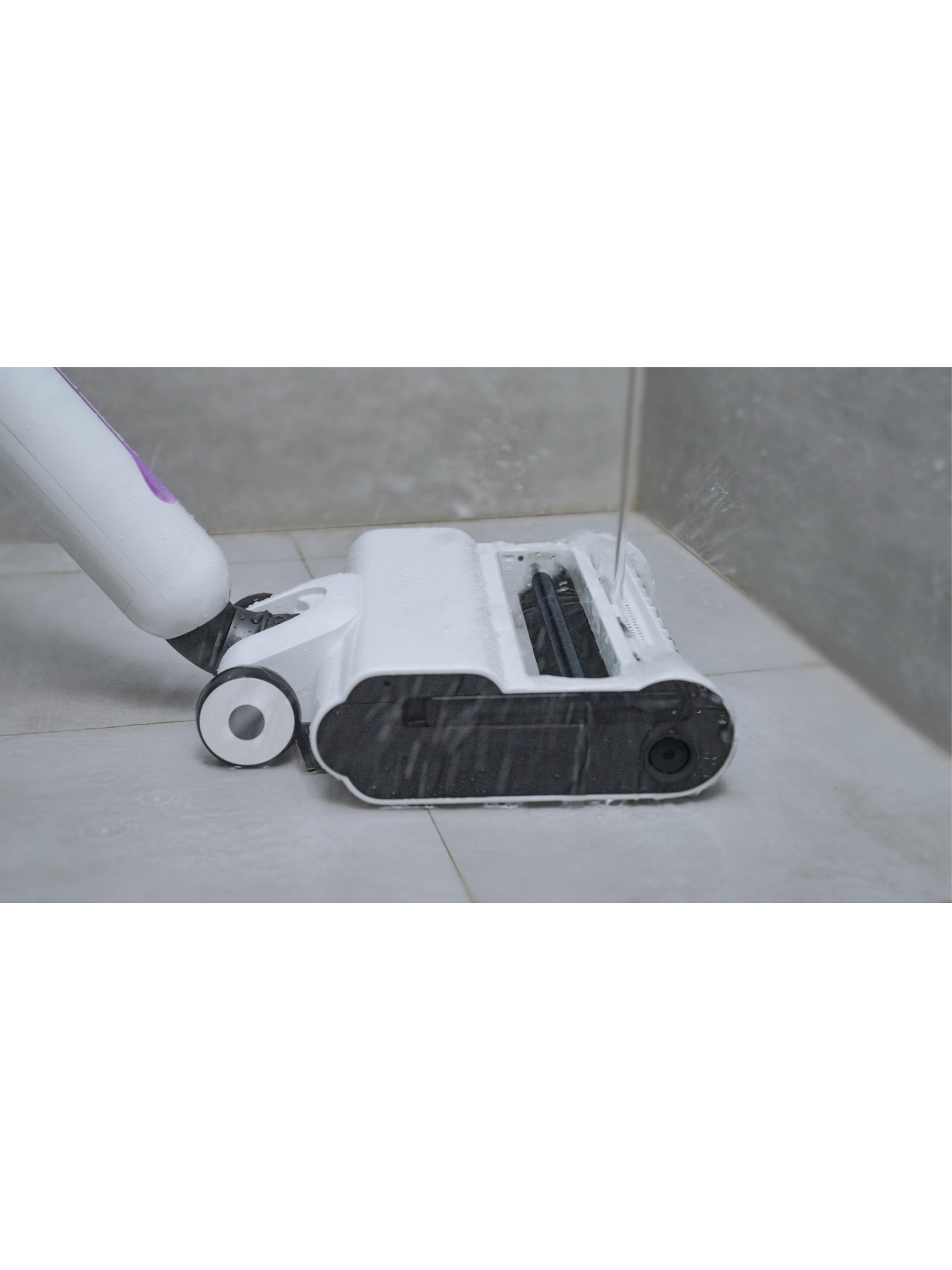  Пылесос бесшумный HIBERG STYLLE Q