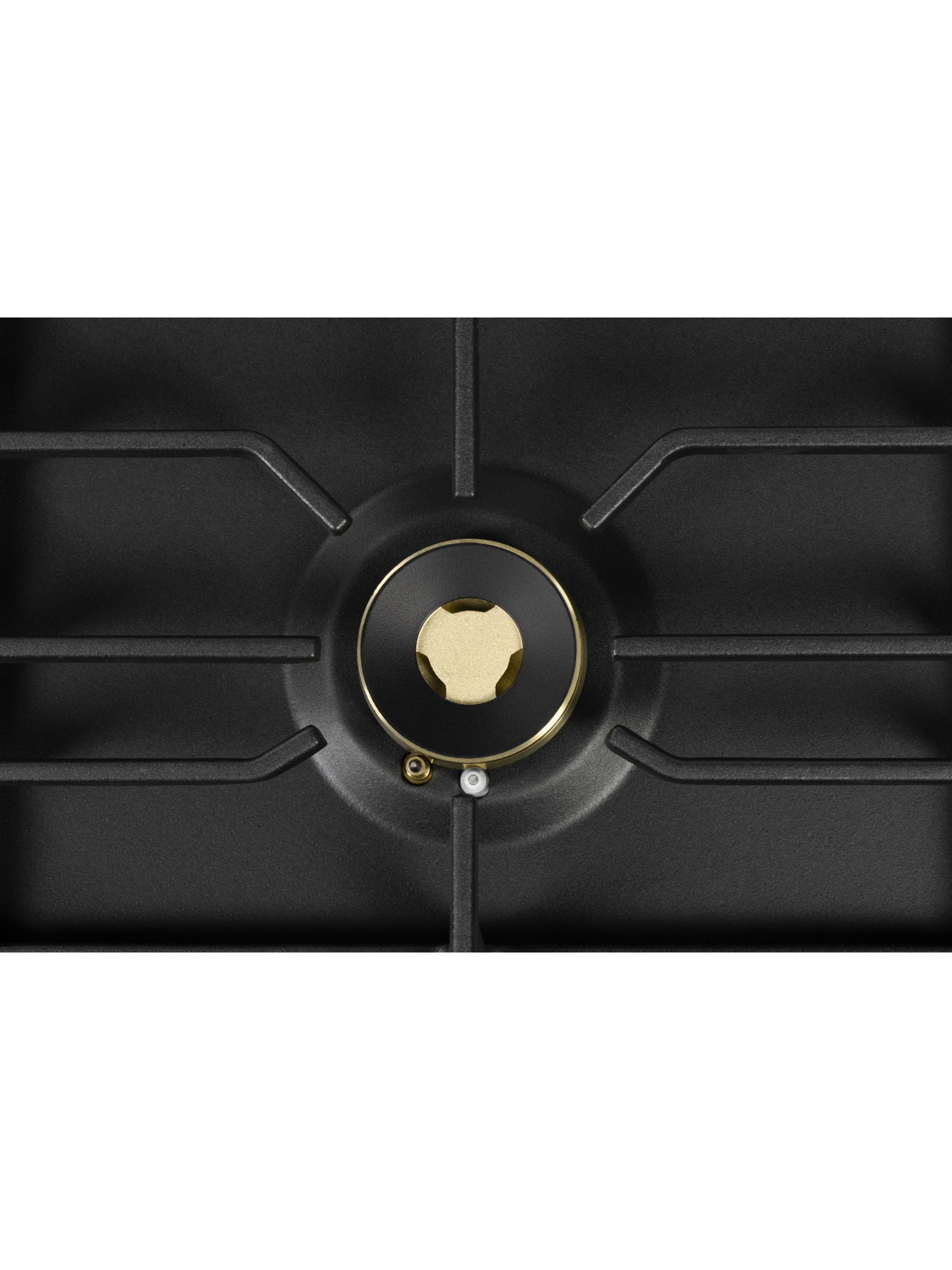  Варочная поверхность HIBERG VS 6544 B