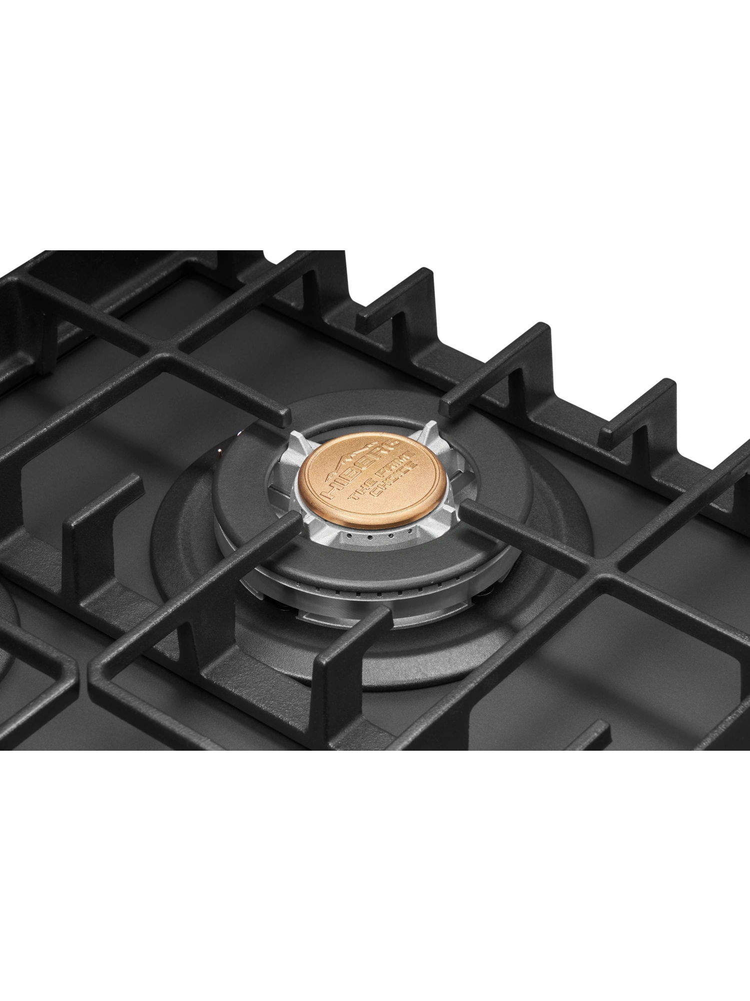  Варочная поверхность HIBERG VM 6245 Gr