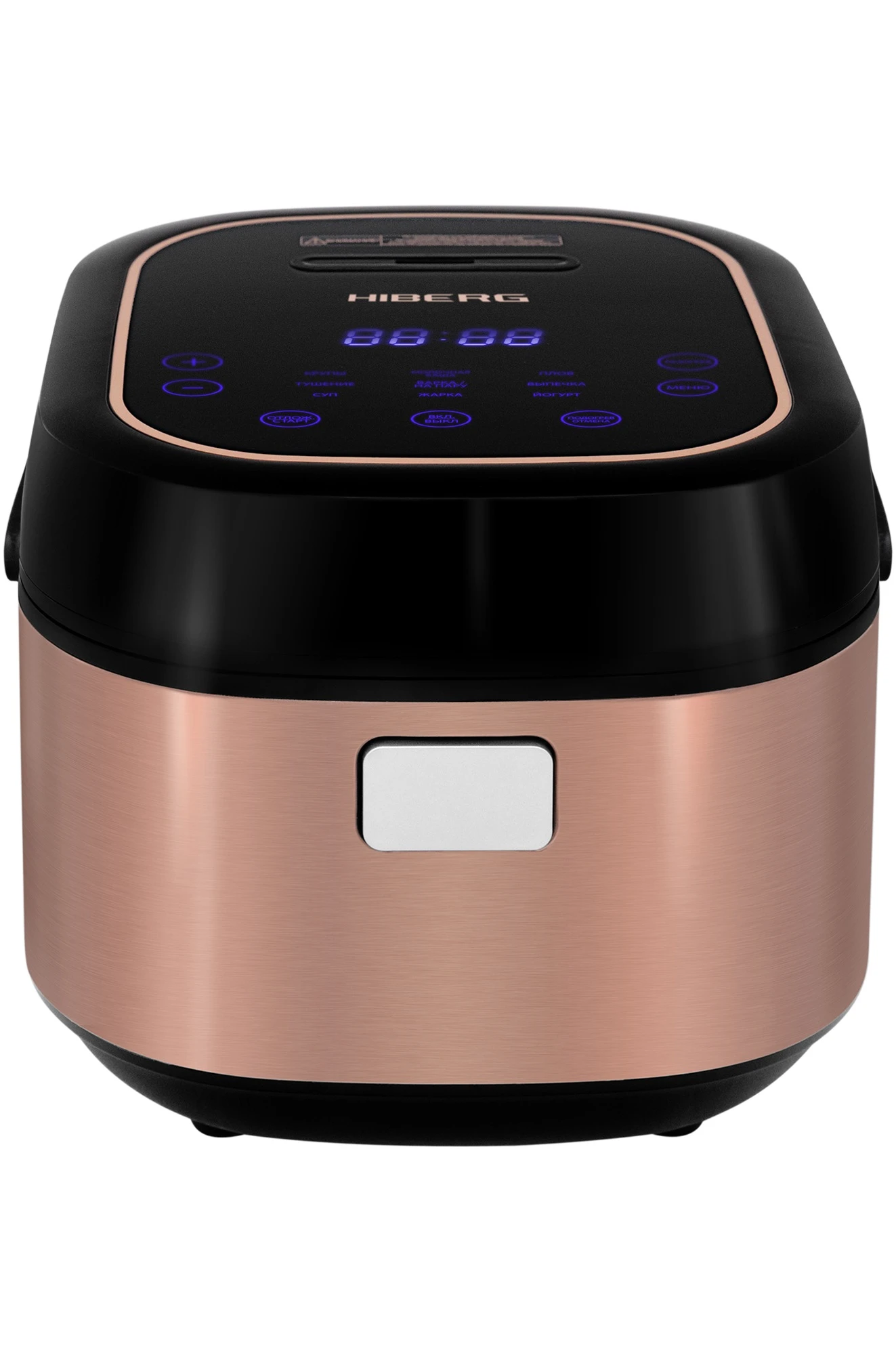 Мультиварка HIBERG MC 509 BC