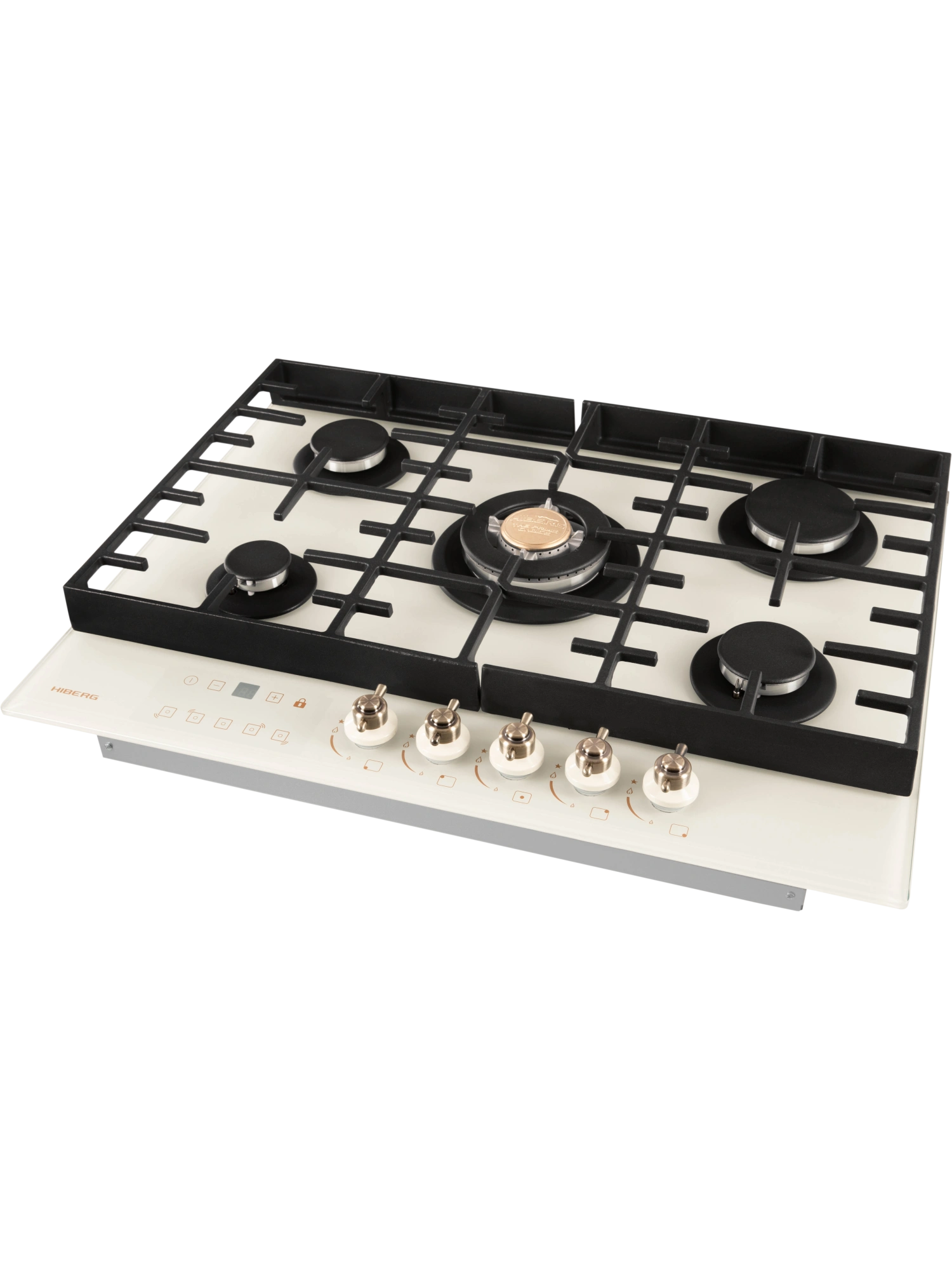 Варочная поверхность HIBERG VM 7155 Y