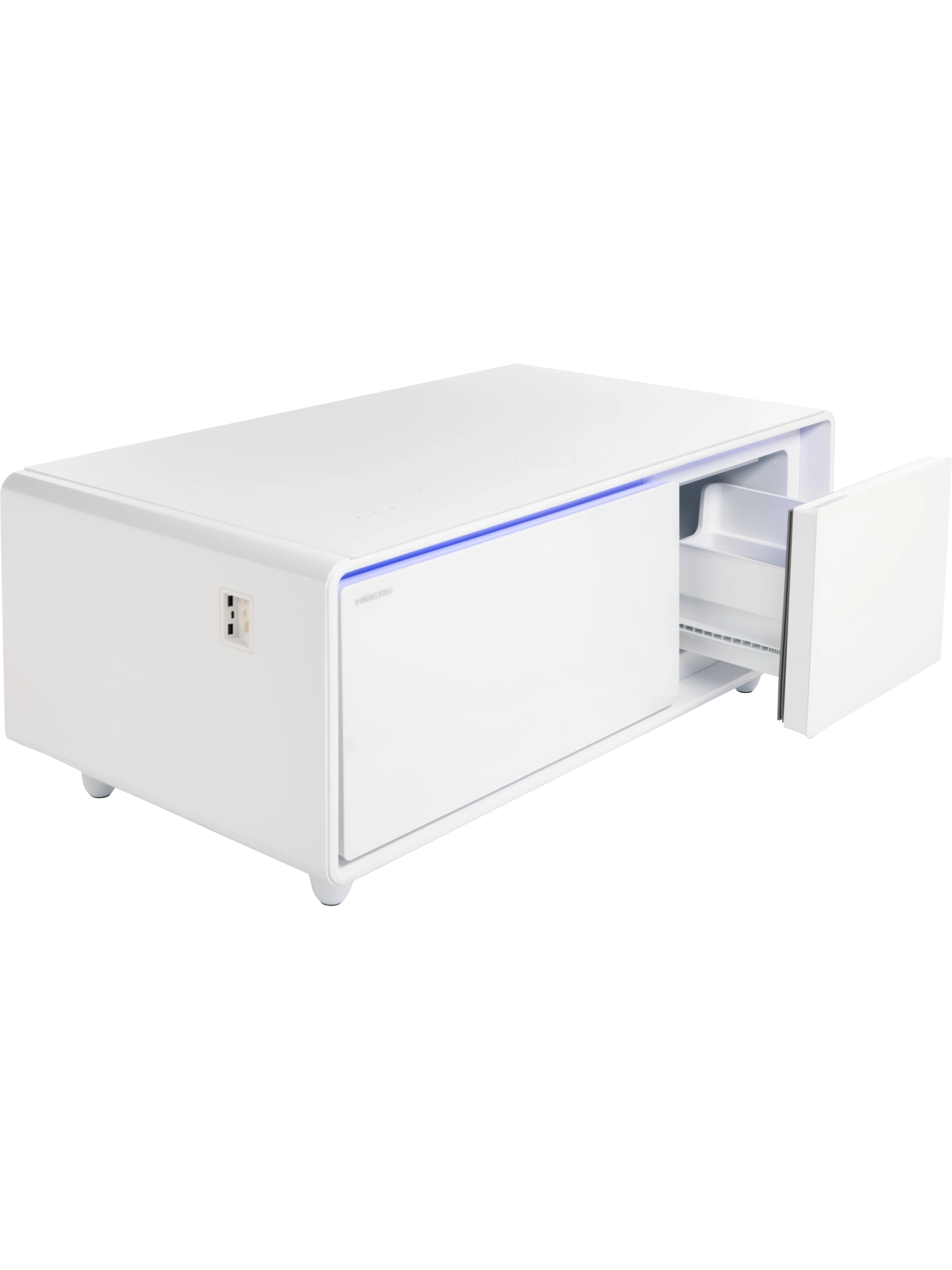  Холодильный Барный Центр HIBERG X2 FW