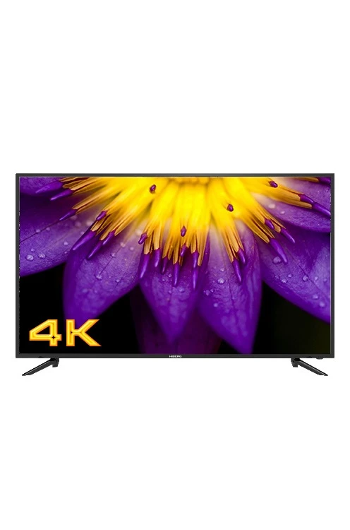 Телевизор HIBERG  43 4KTV-QTS